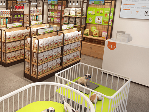 加盟宠物店 加盟宠物店